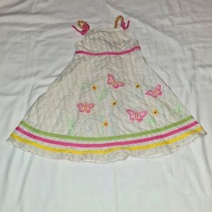 Girl's sundress Sz 4T